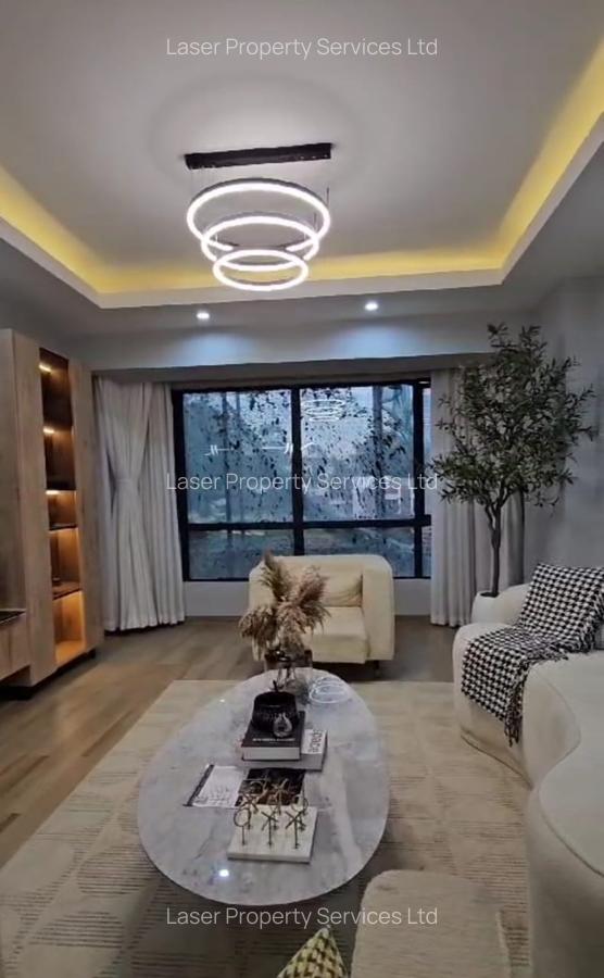 2 Bed Apartment with En Suite at Westlands - 1