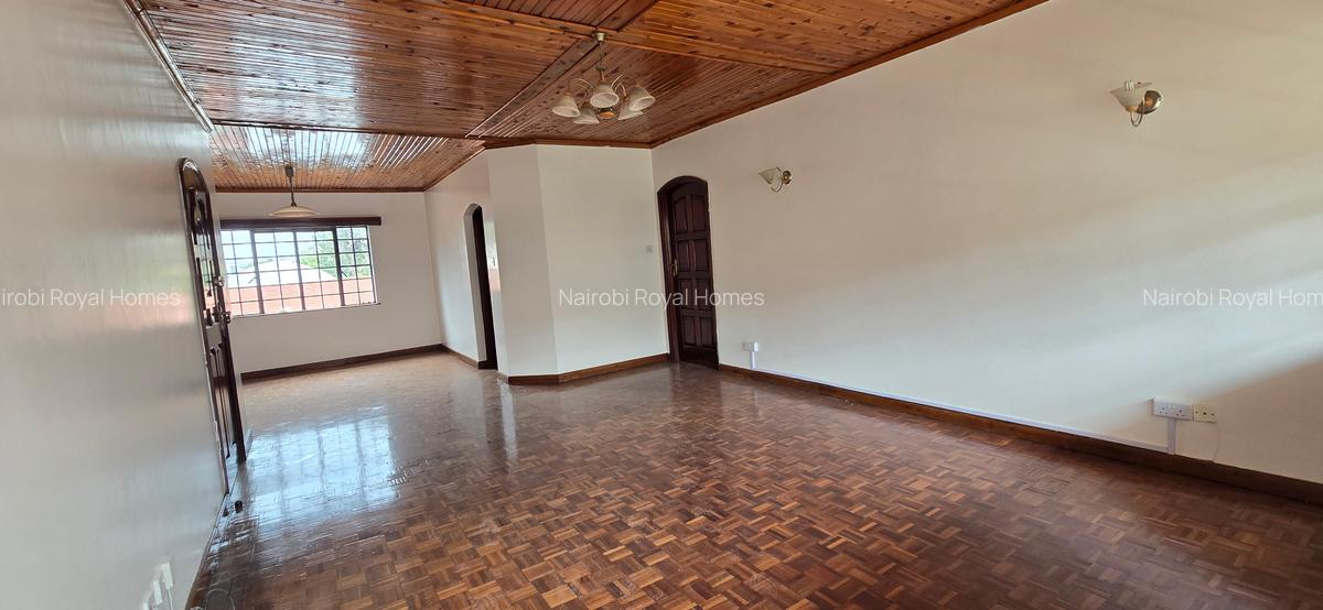 4 Bed Apartment with En Suite at Rhapta Road - 18
