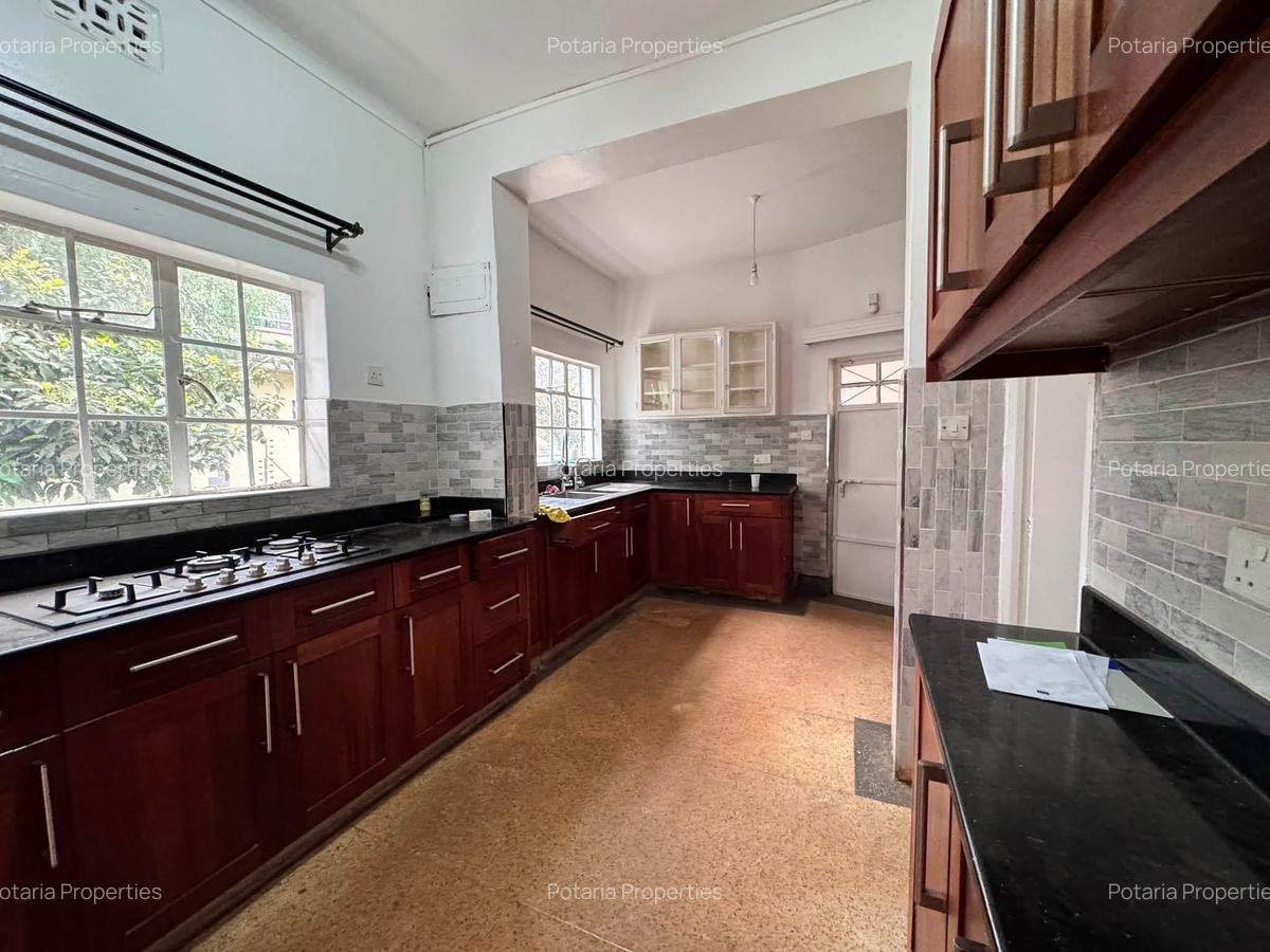4 Bed House with Staff Quarters in Lavington - 6