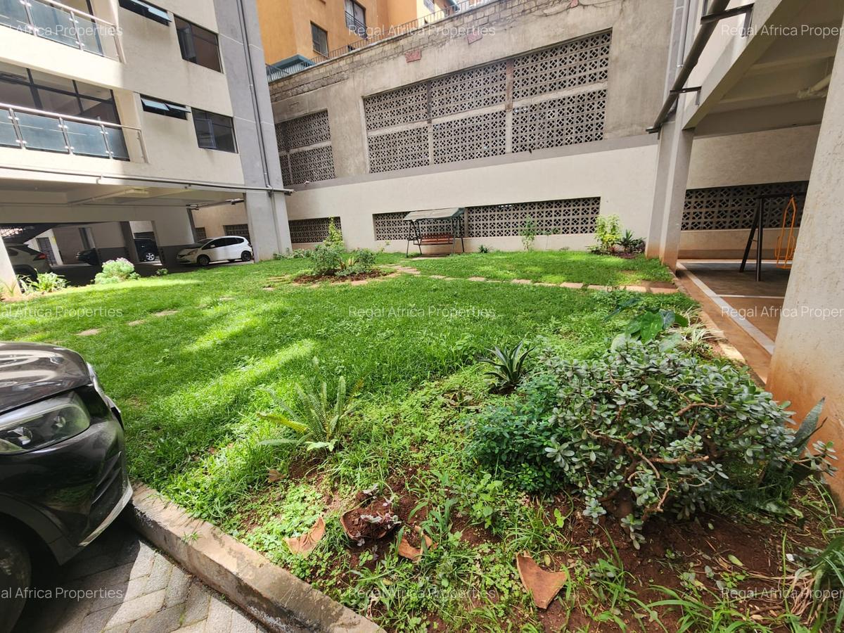 1 Bed Apartment with Gym at Kindaruma Rd - 5
