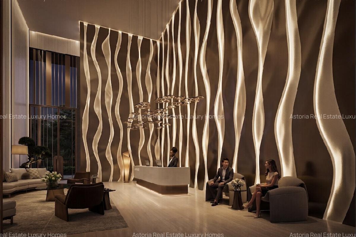 3 Bed Apartment with En Suite at 2026-129 3 Bed - 12