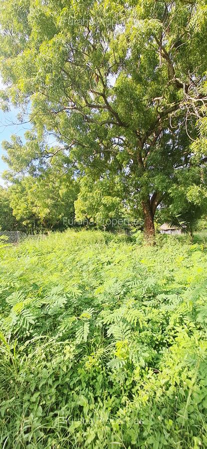 Land at Diani Beach Road - 14