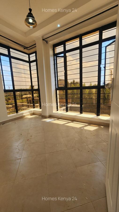 5 Bed House at Mugutha - 7