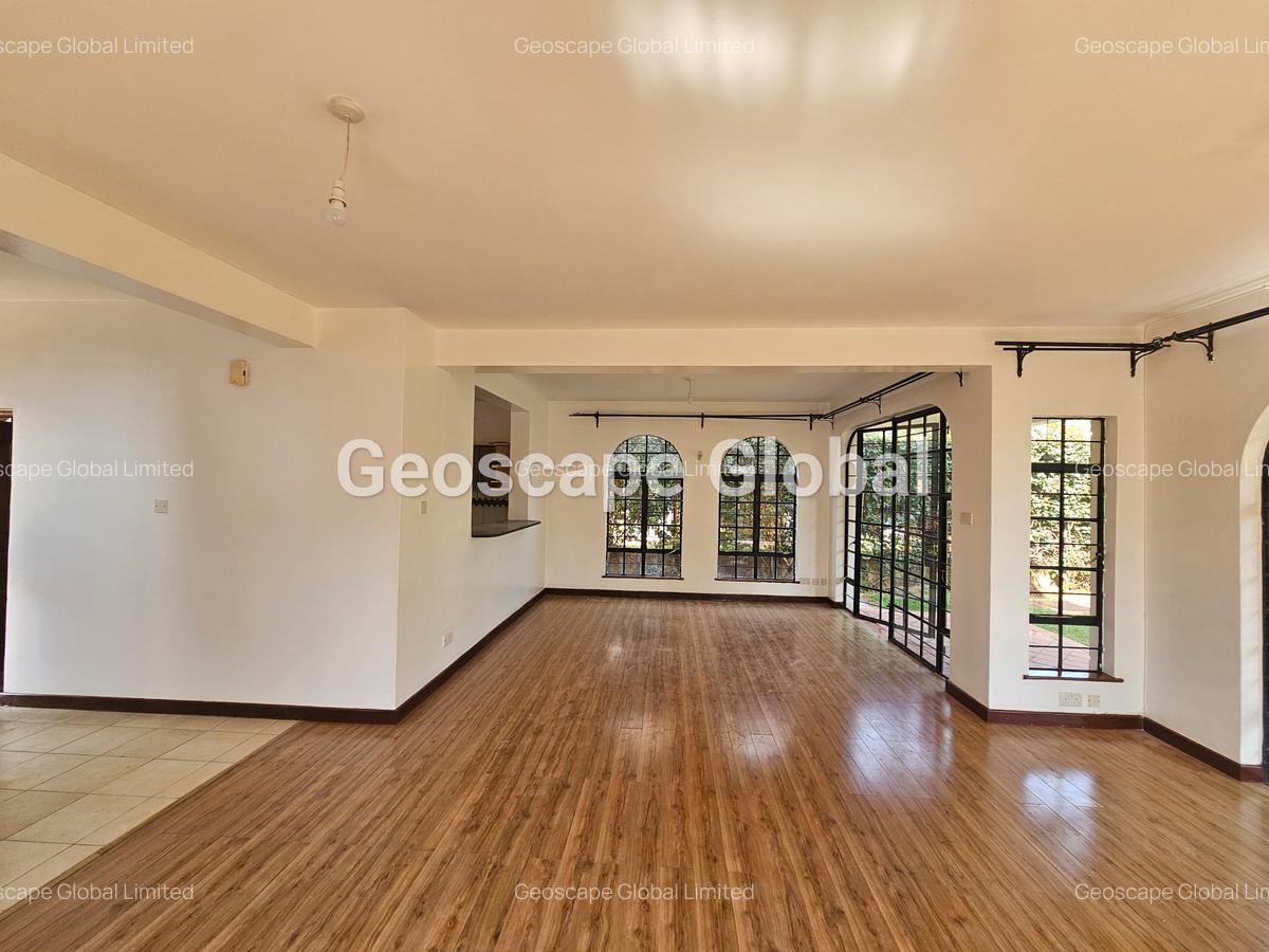 3 Bed House with En Suite in Kiambu Road - 13