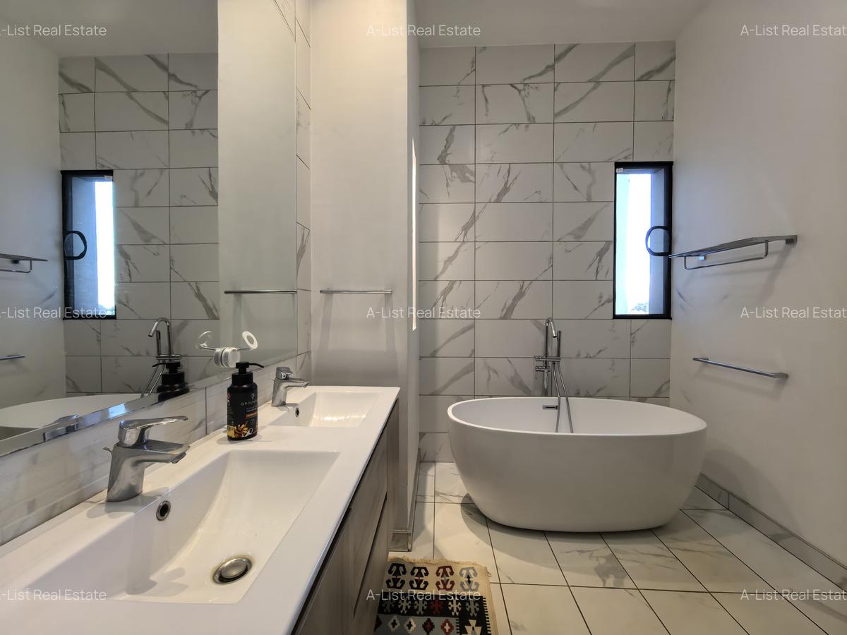 Furnished 2 Bed Apartment with En Suite at Two Rivers - 8