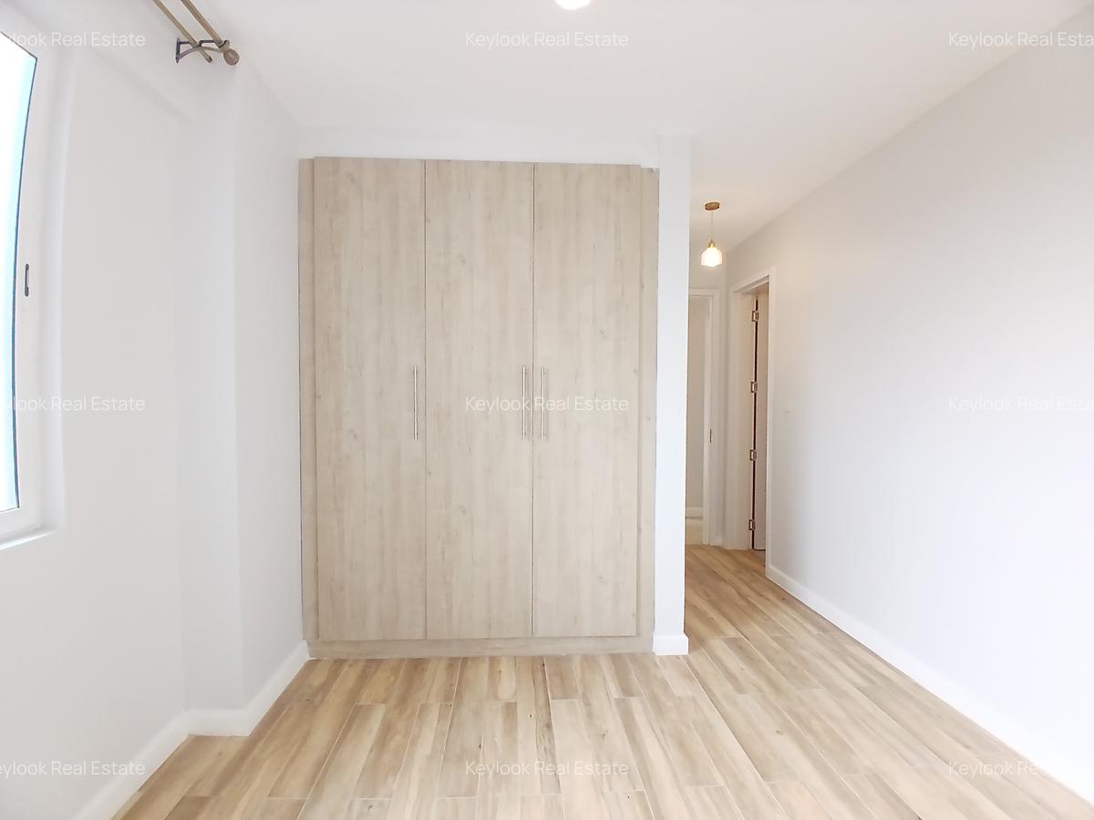 2 Bed Apartment with En Suite at Kileleshwa - 5