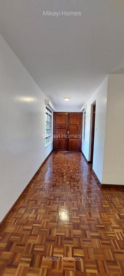 4 Bed House with En Suite at Miotoni Road - 5