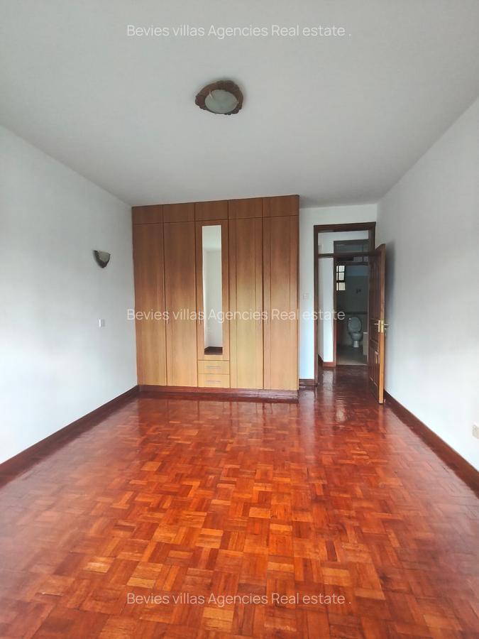 3 Bed Apartment with En Suite at Raphta Road - 9