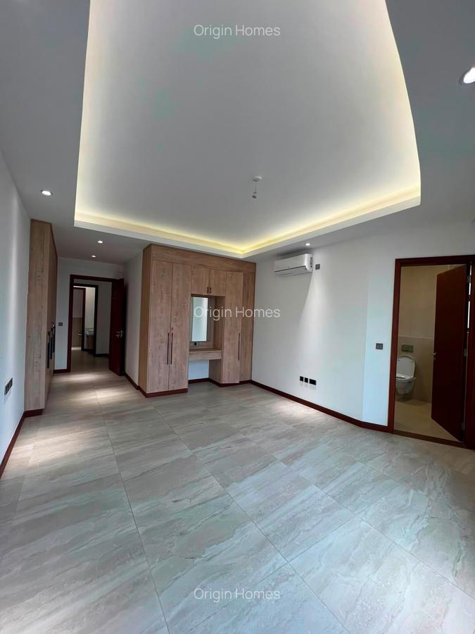 4 Bed Apartment with En Suite at Westlands - 14