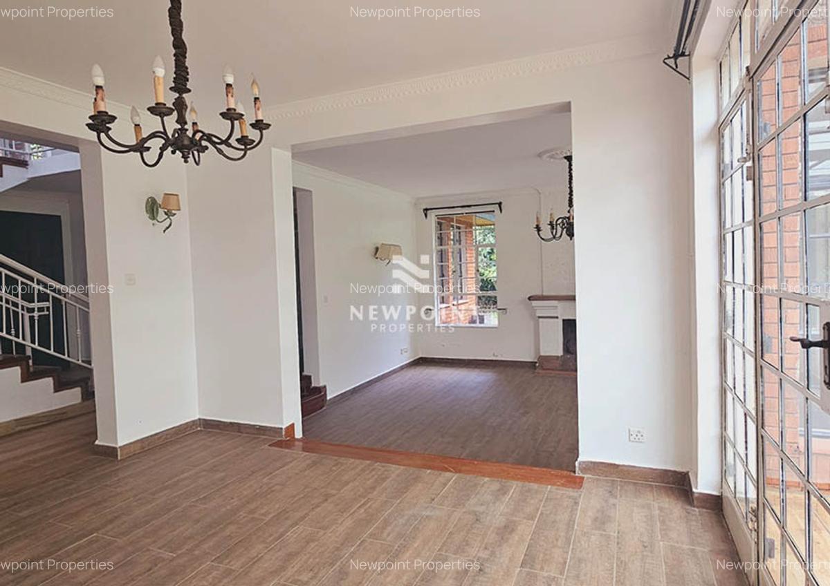 5 Bed House with En Suite in Karen - 4