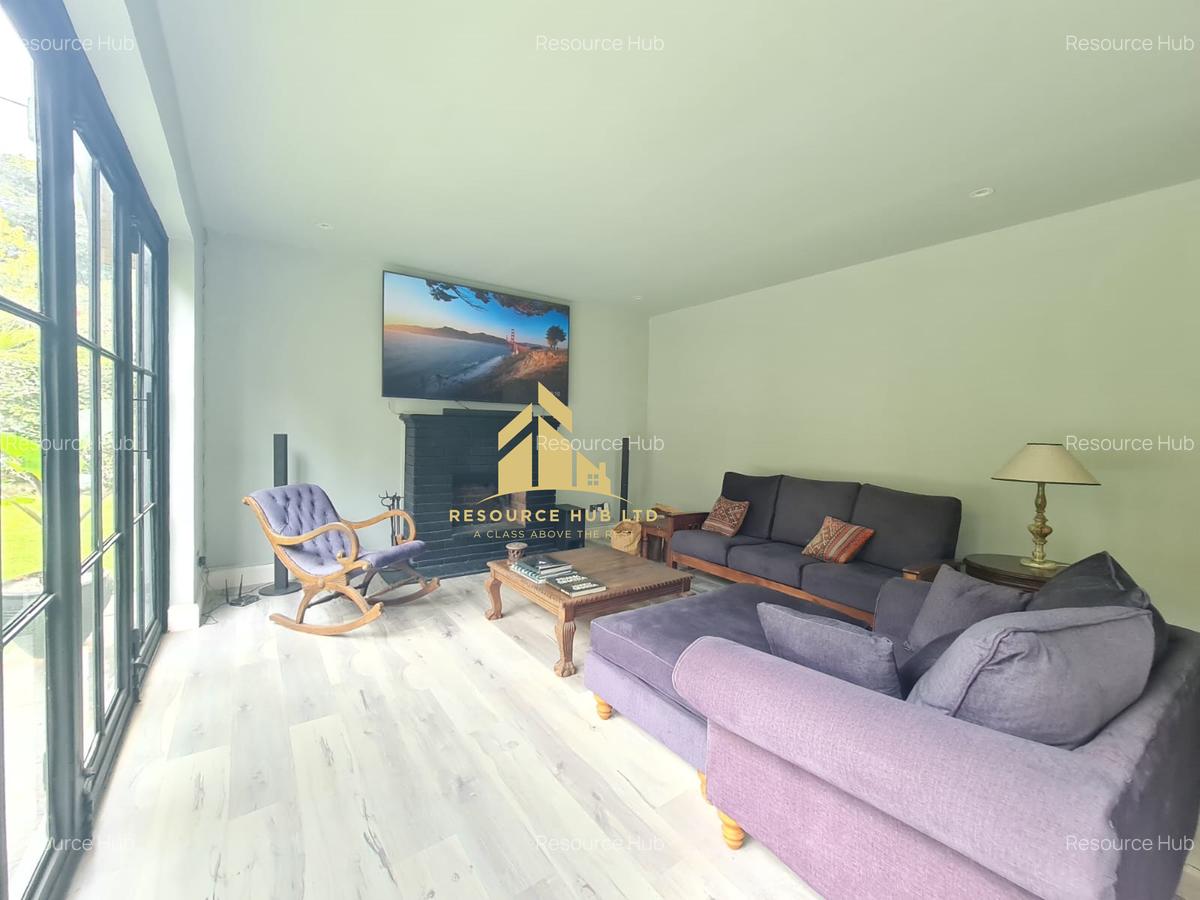 4 Bed House with En Suite at Nyari - 3