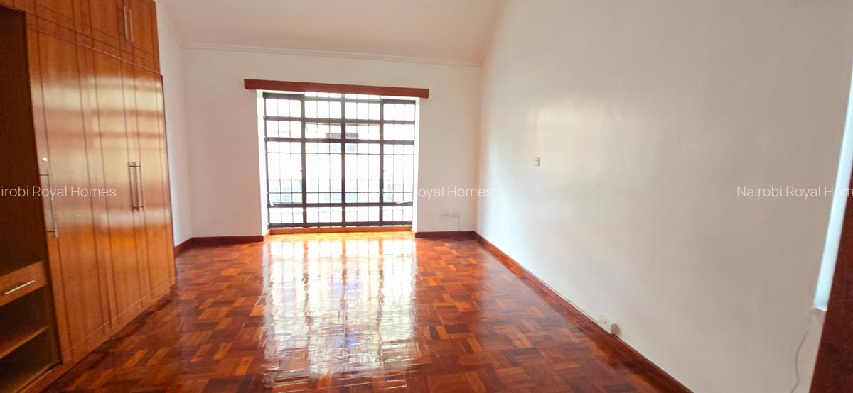 4 Bed Townhouse with En Suite at Mbaazi Road - 17