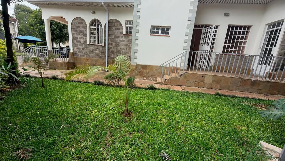 4 Bed Townhouse with En Suite at Amboseli Lane - 8