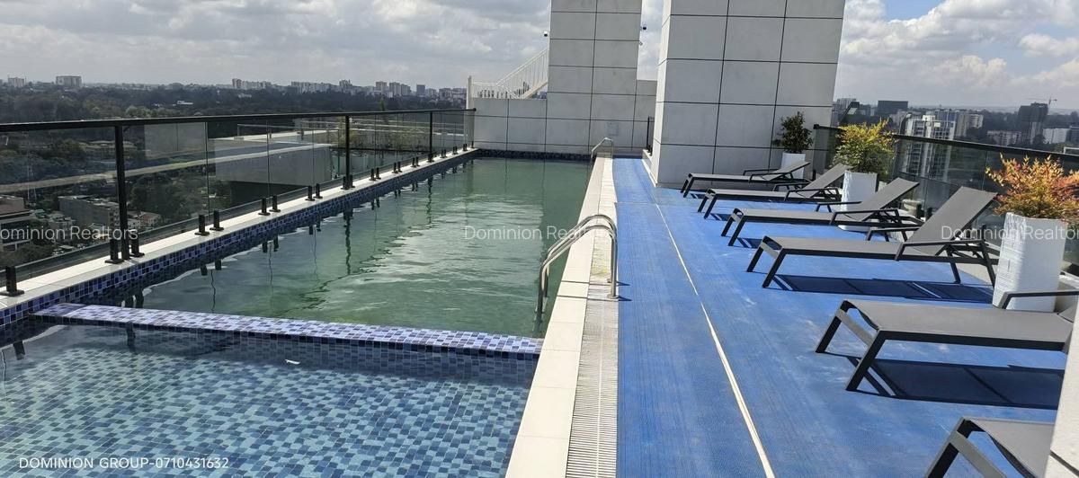 1 Bed Apartment with En Suite in Parklands - 14