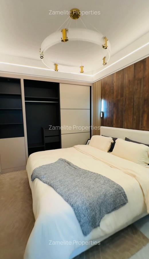 2 Bed House with En Suite in Westlands Area - 3