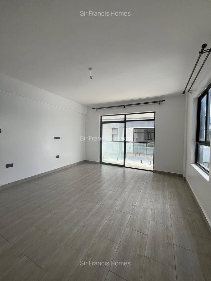 Serviced 3 Bed Apartment with En Suite in Kitisuru - 3