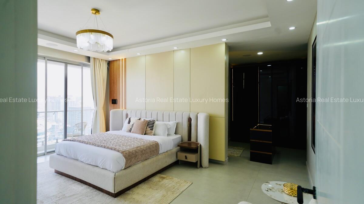 4 Bed Apartment with En Suite at 2026-510 4 Bed A Re - 9