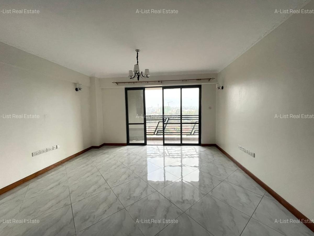 2 Bed Apartment with En Suite at School Lane - 1