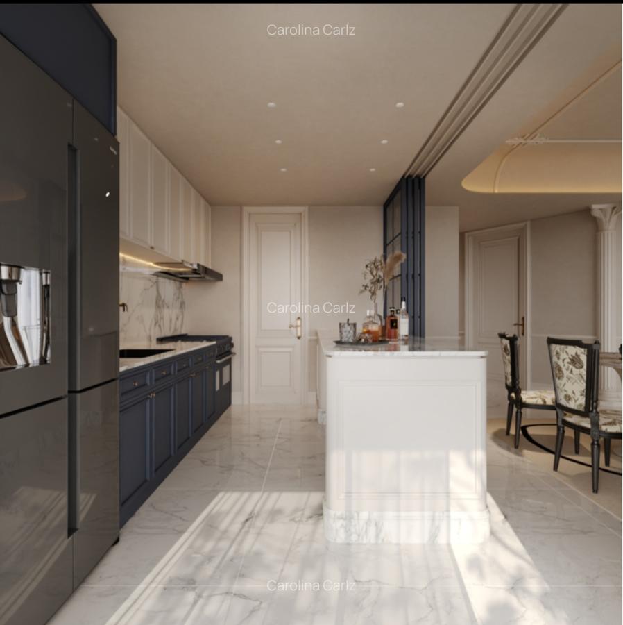 3 Bed Apartment with En Suite at Brookside Drive - 3