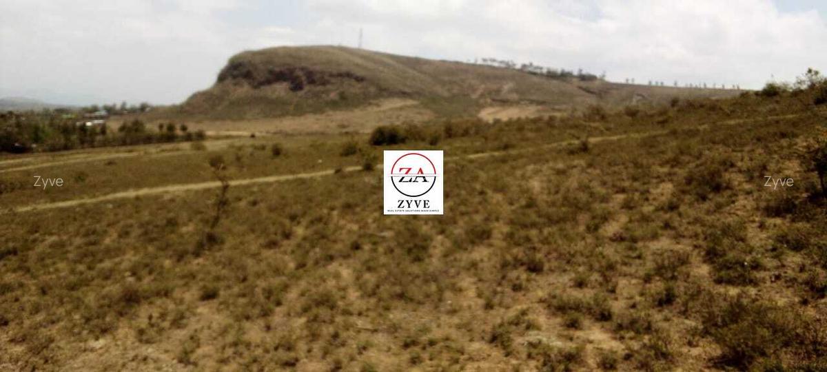57 ac Land at Edana Road - 4
