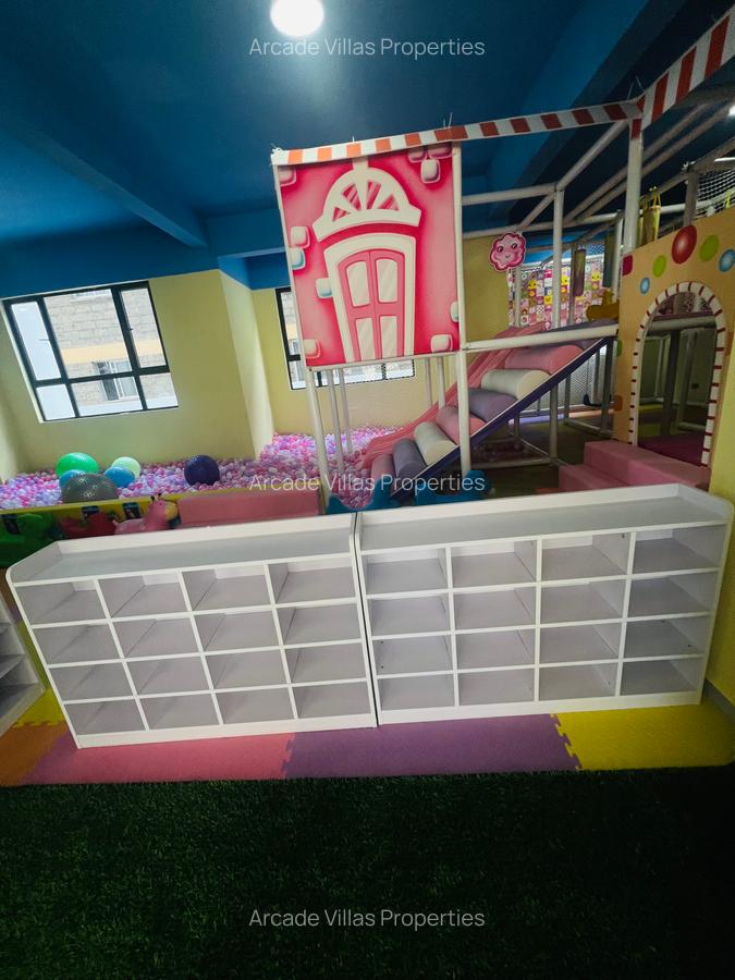 2 Bed Apartment with En Suite in Kileleshwa - 7