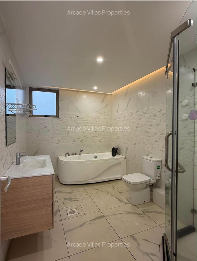 4 Bed Apartment with En Suite in Kileleshwa - 7