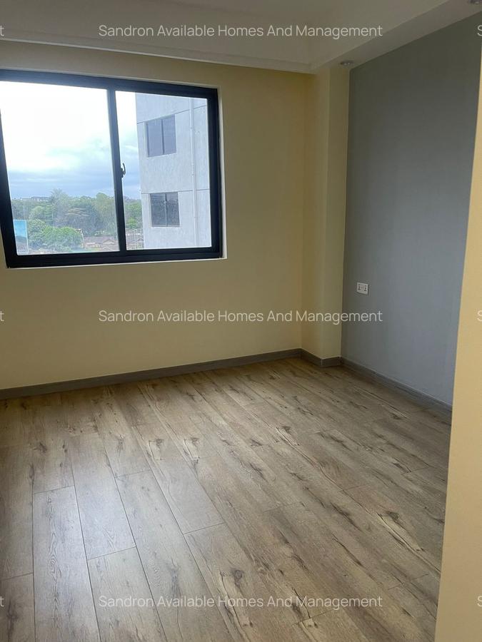2 Bed Apartment with En Suite in Kileleshwa - 12