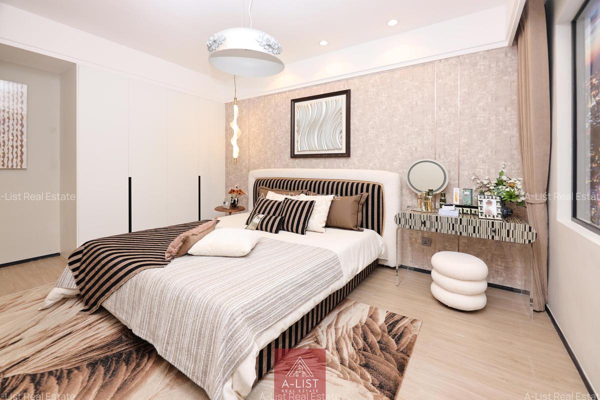 2 Bed Apartment with Swimming Pool at Westlands Area - 11