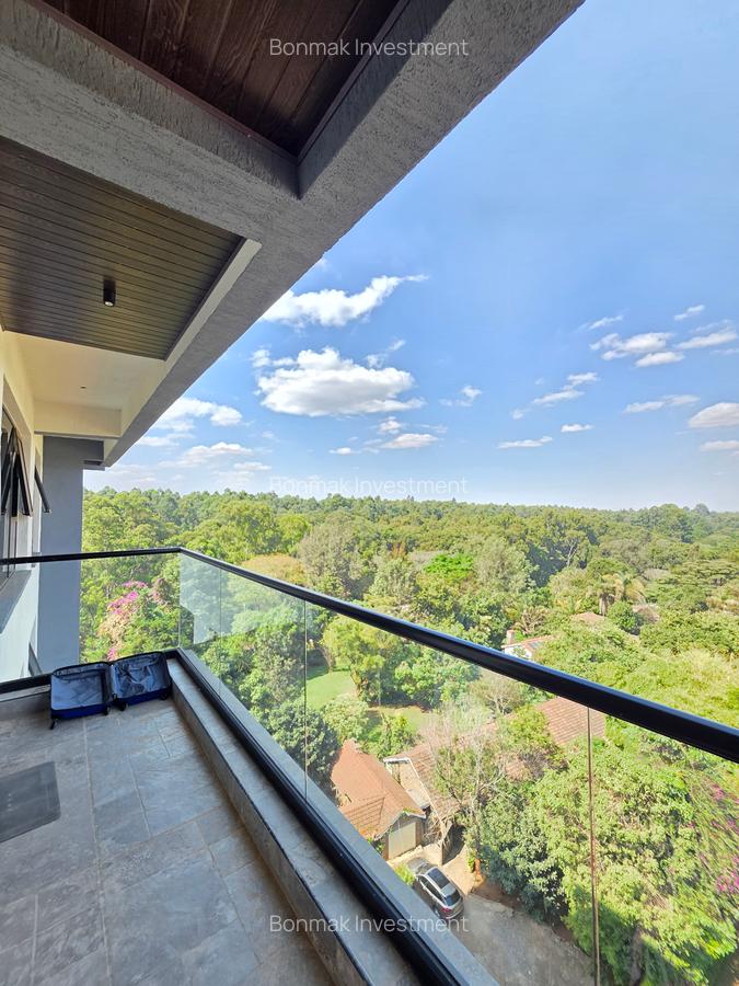 4 Bed Apartment with En Suite at Off Peponi Road. - 1