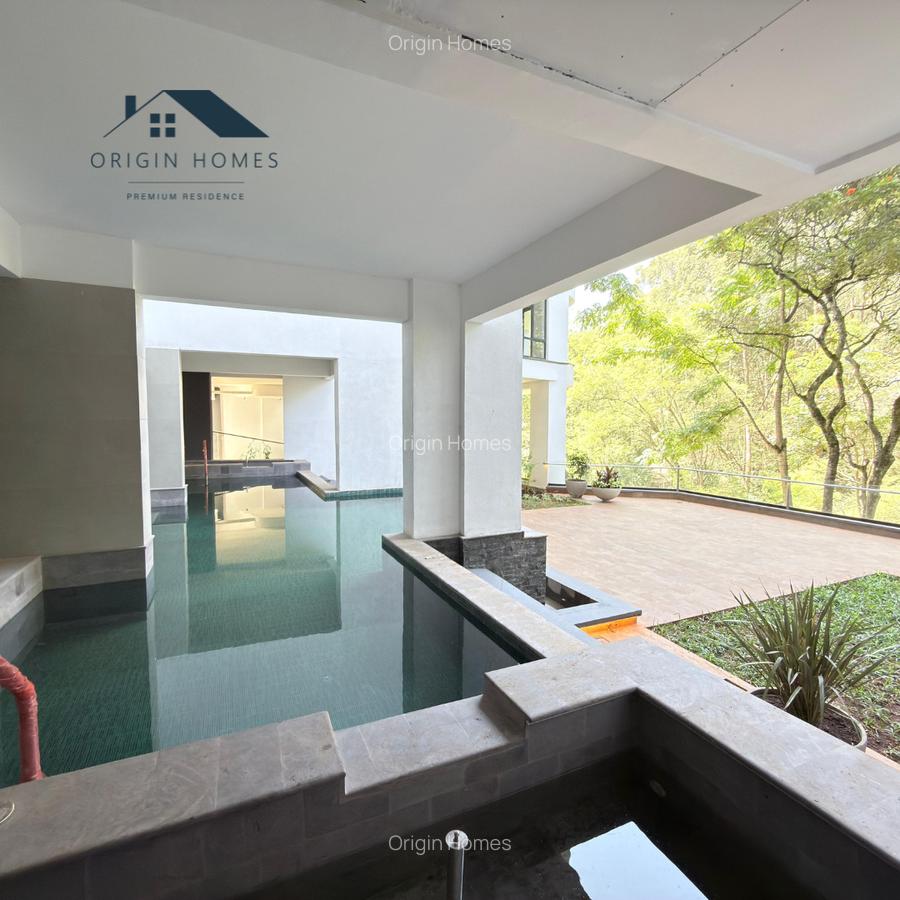 3 Bed Apartment with En Suite at Peponi Road - 17