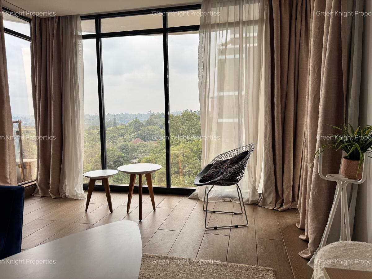 Serviced 3 Bed Apartment with En Suite in Westlands Area - 10
