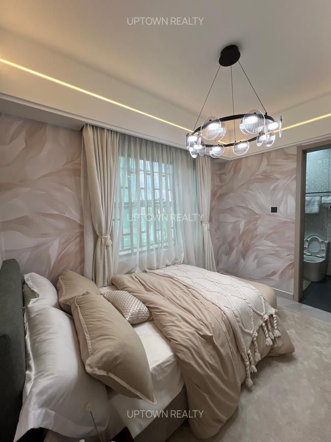 2 Bed Apartment with En Suite at Westlands - 10