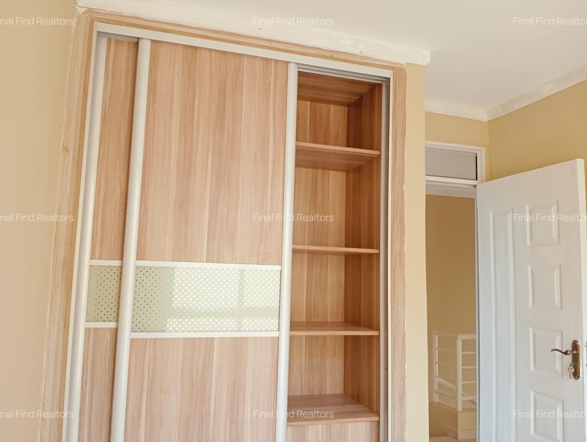 3 Bed House with Garden in Kitisuru - 9