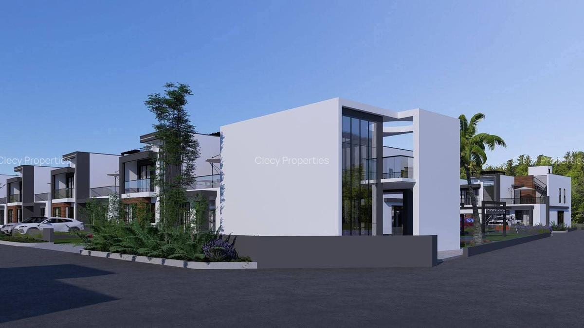 5 Bed House with En Suite at Mugutha - 7