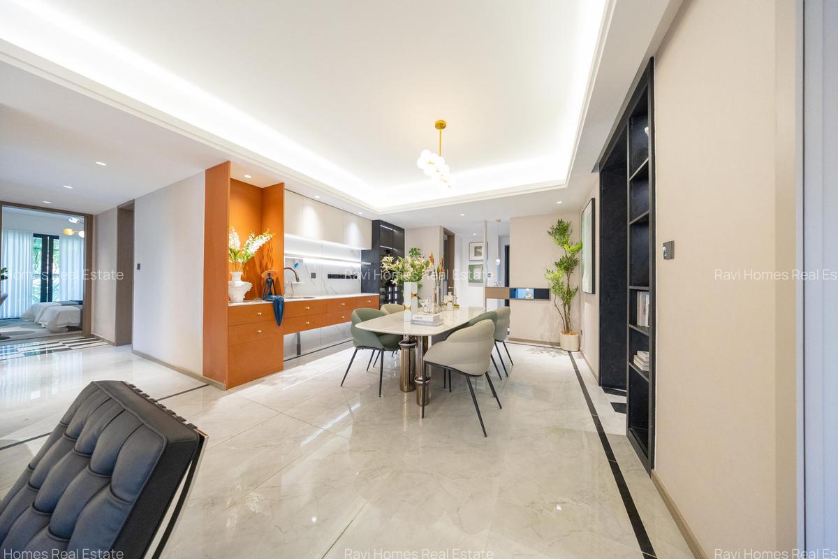 2 Bed Apartment with En Suite at St. Michael'S Road - 6