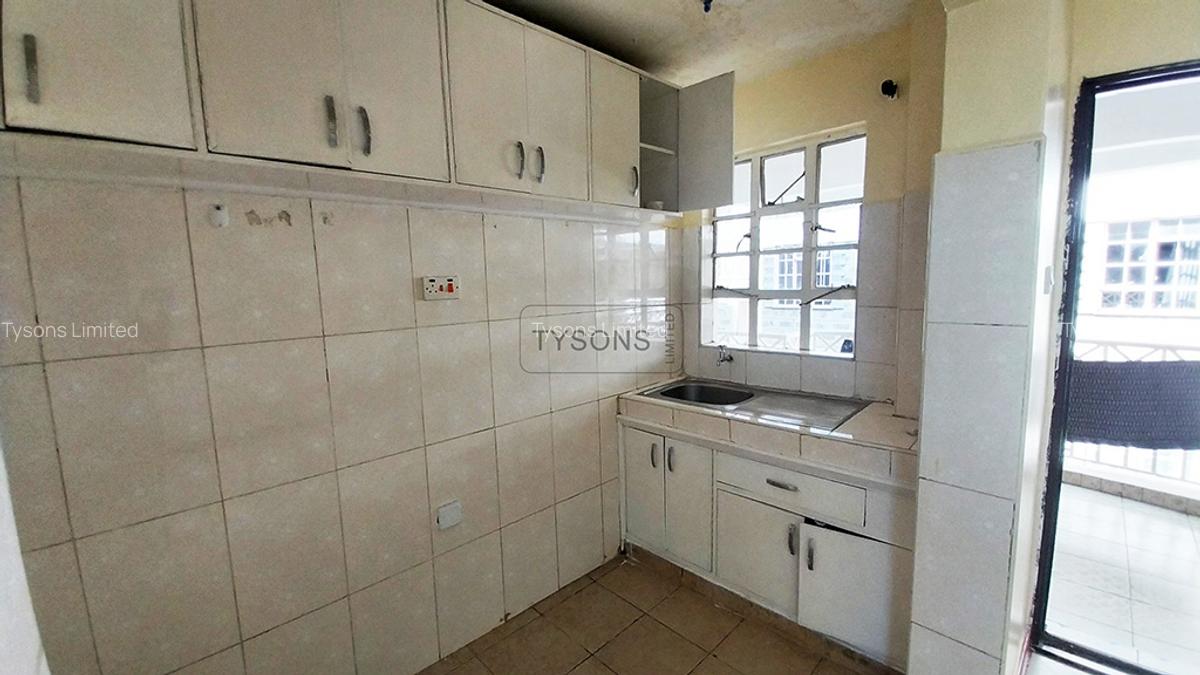 2 Bed Apartment with Parking in Nairobi West - 8