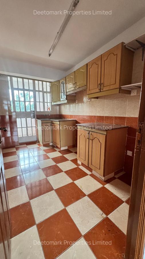 3 Bed Apartment with En Suite at Kitengela - 5