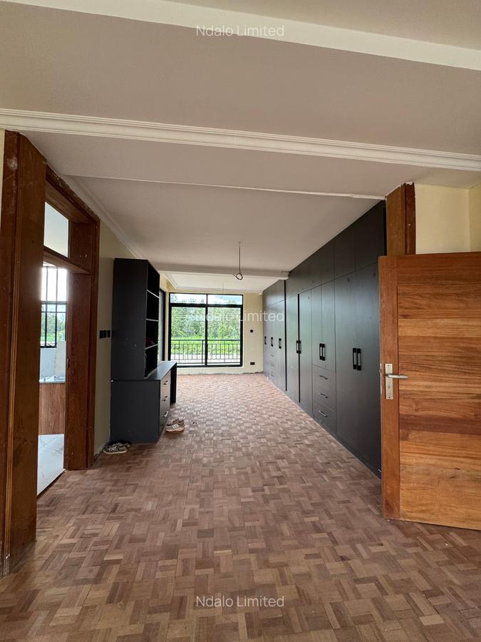 5 Bed House with En Suite at Karen - 14