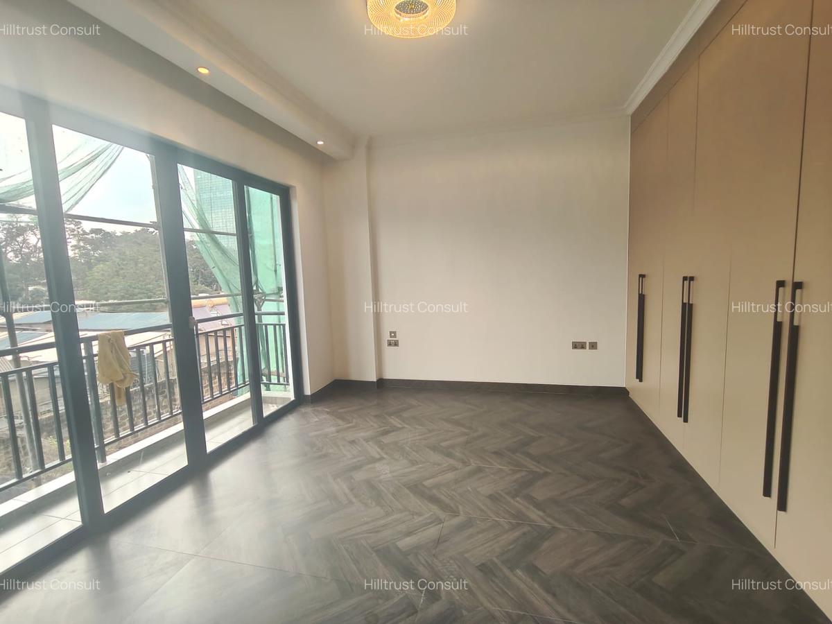 2 Bed Apartment with En Suite at Off Mvuli Rd - 1