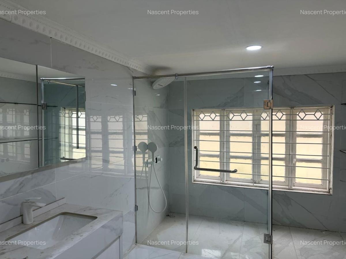 4 Bed House with En Suite at Old Muthaiga - 11