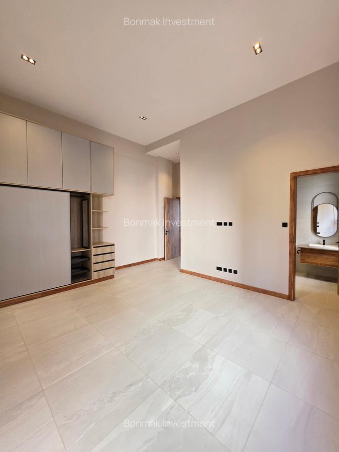 4 Bed Apartment with En Suite at Loresho Ridge - 9