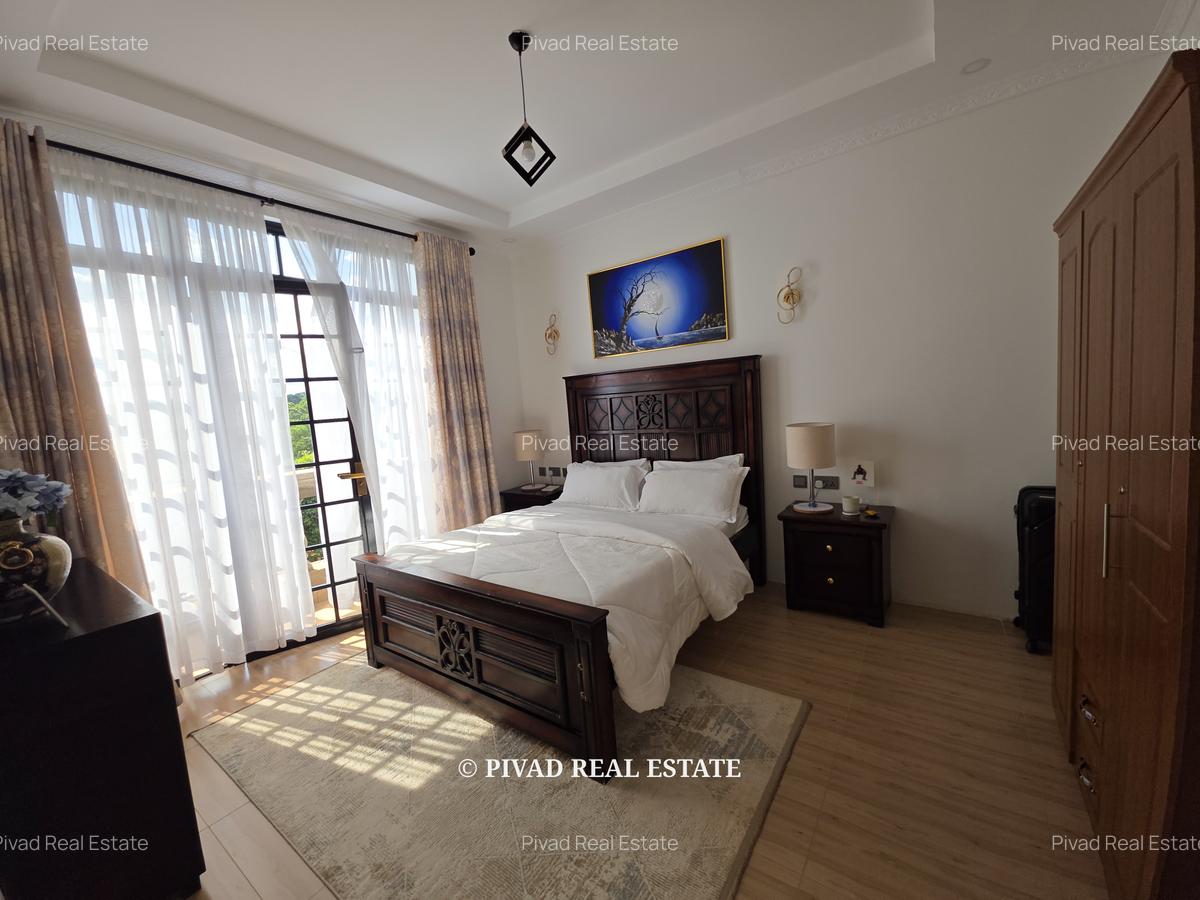 4 Bed House with Garden in Kiambu Road - 8
