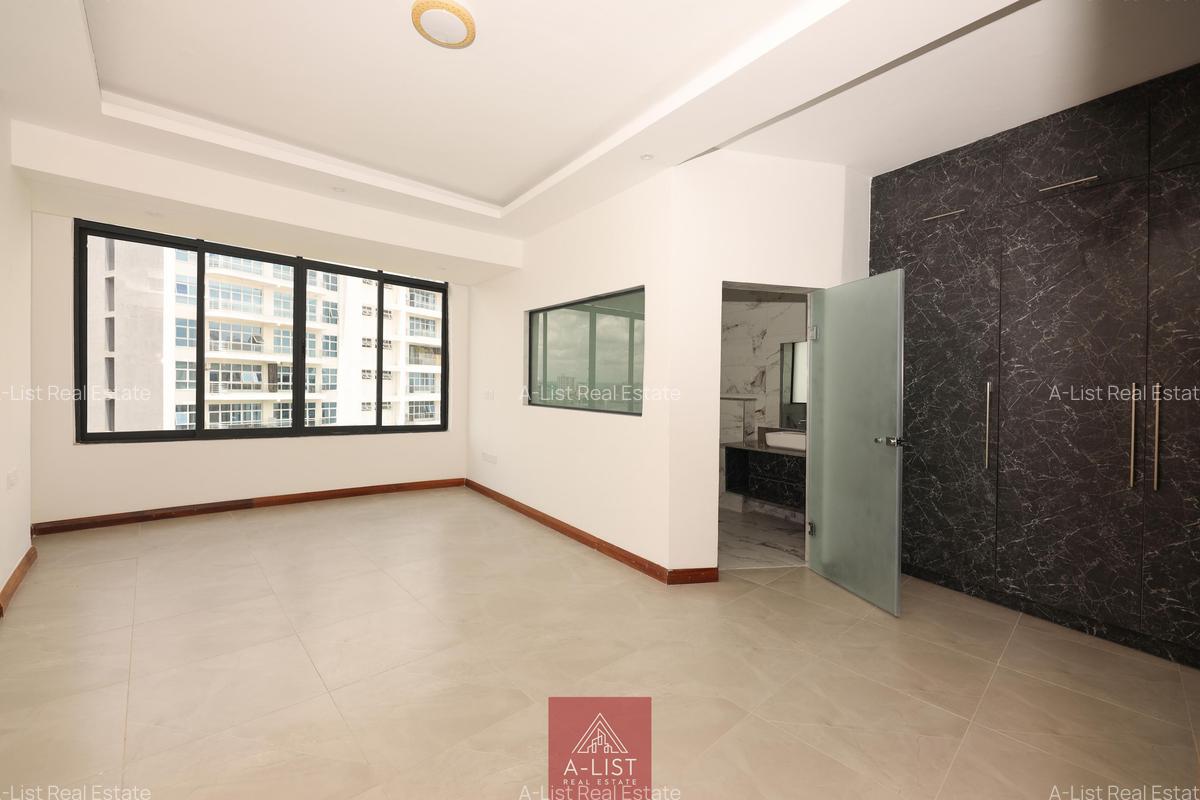 2 Bed Apartment with En Suite at Marcus Garvey Road - 6