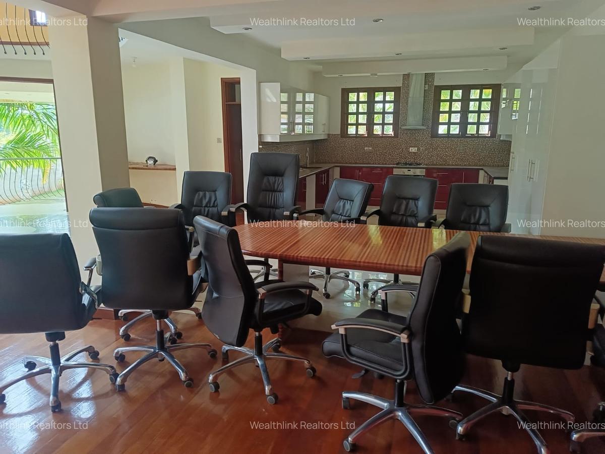 6 Bed House with En Suite at Thigiri - 5