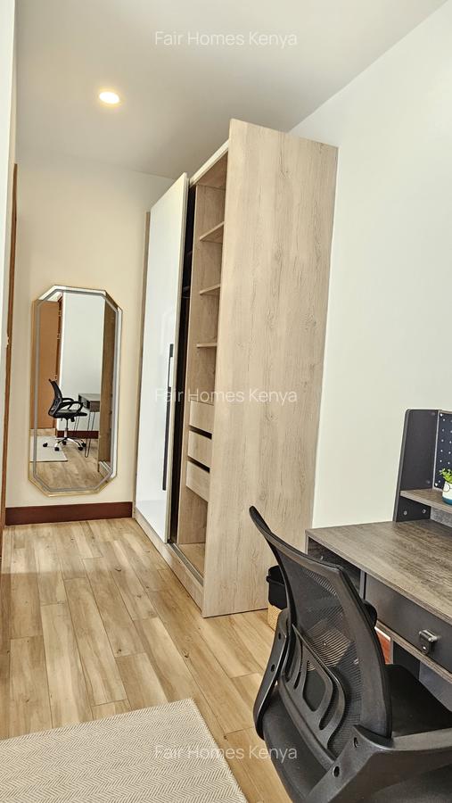2 Bed Apartment with En Suite at Limuru Road - 7