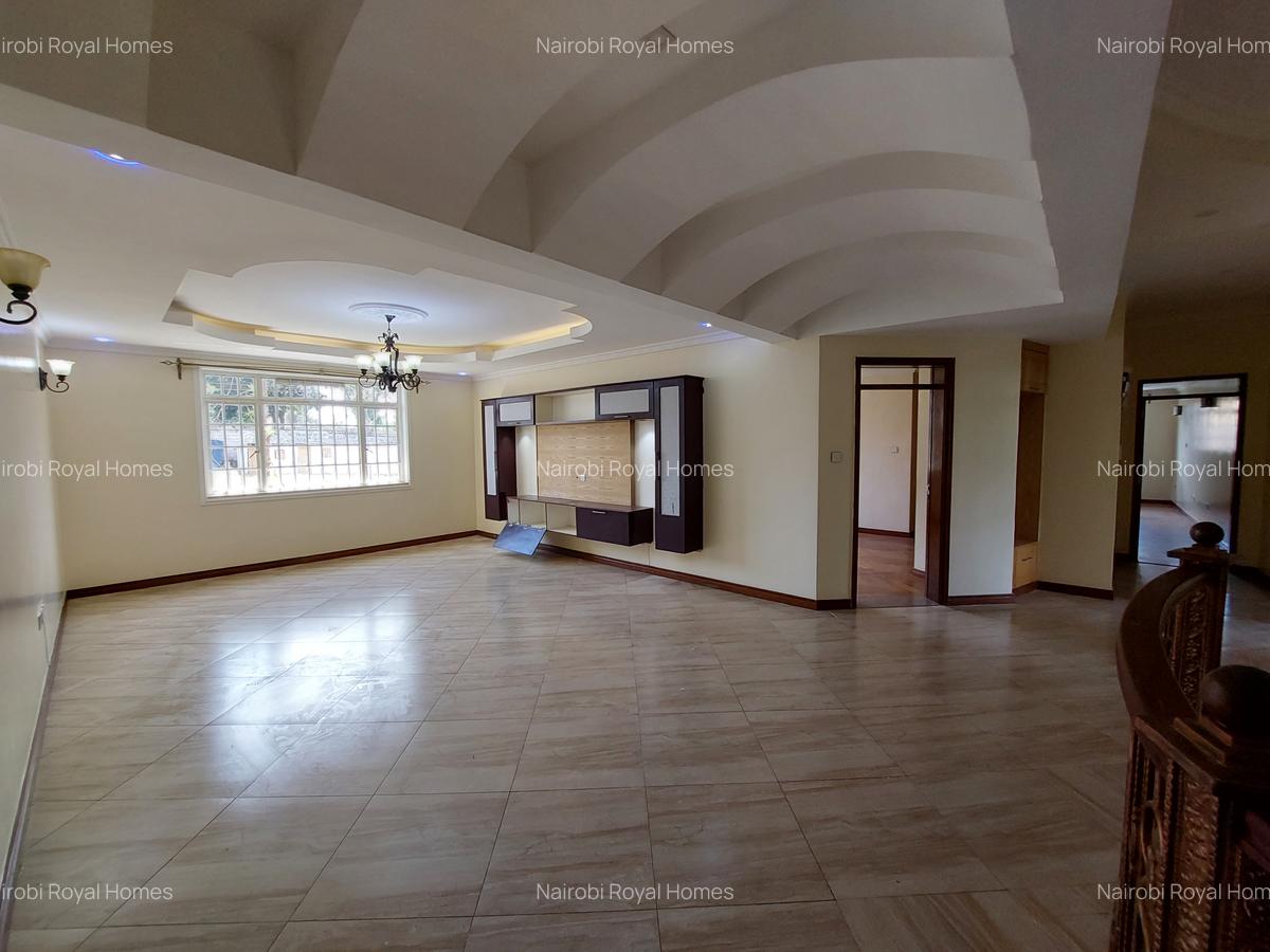 6 Bed House with En Suite at Runda Road - 15