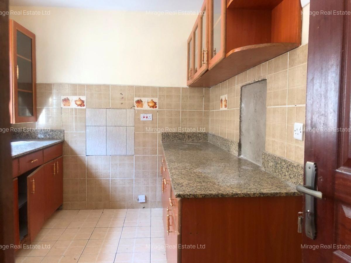 Commercial Property with Parking in Kilimani - 6