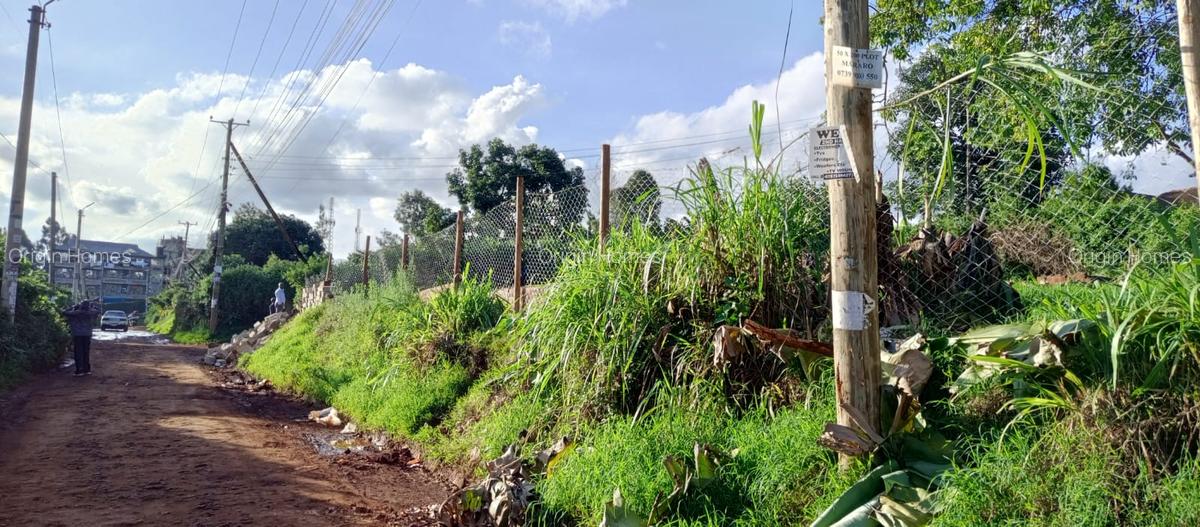 1.5 ac Land at Kiambu - 11