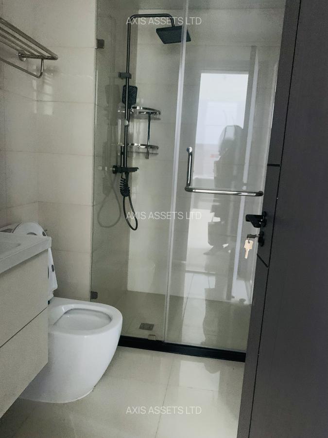 1 Bed Apartment with Swimming Pool in Westlands Area - 7