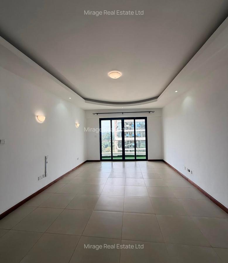 2 Bed Apartment with Swimming Pool in Westlands Area - 13